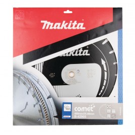 Makita B-42905 Tarcza diamentowa 400x20 Comet