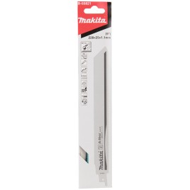 Makita B-55821 Brzeszczot do piły szablastej, 228 x 1,1 mm 5 szt.