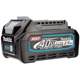 Makita BL4025 Akumulator Li-ion XGT 40V/2,5Ah 191B36-3