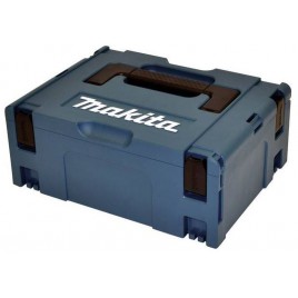 Makita DDF482RFJ Akumulatorowa Wiertarko-wkrętarka Li-ion Li-ion (2x3,0Ah/18V) Makpac 2