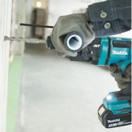Makita DHR182Z Akumulatorowa mlotowiertarka SDS-Plus 18V, bez akumulatora