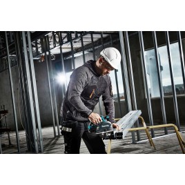 Makita DCS553Z Akumulatorowa przecinarka do metalu, 150mm, Li-ion LXT 18V, bez akumulatora