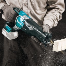 Makita DJR187Z Akumulatorowa Piła szablasta Li-ion LXT 18V, bez aku