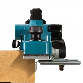 Makita DKP181Z Akum. Strug 82mm, bez akumulatorów i ładowarki