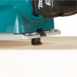 Makita DKP181Z Akum. Strug 82mm, bez akumulatorów i ładowarki