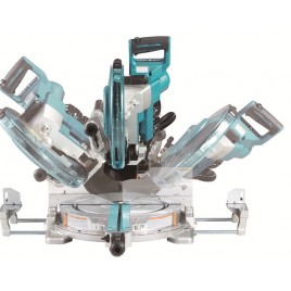 Makita DLS211ZU Akumulatorowa ukośnica Li-ion LXT (2x18V/305mm) bez akumulatora