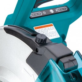 Makita DLS211ZU Akumulatorowa ukośnica Li-ion LXT (2x18V/305mm) bez akumulatora