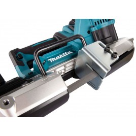 Makita DPB183Z Akumulatorowa piła taśmowa, bez akumulatorów i ładowarki