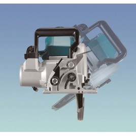 Makita DRS780Z Akumulatorowa ręczna pilarka tarczowa185mm (2x18V) bez akumulatorów