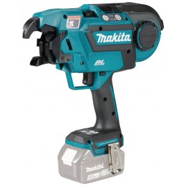 Makita DTR180ZJ akumulatorowa wiązarka do zbrojenia LXT 18V, bez akumulatora, Makpac