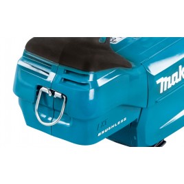 Makita DUC254CZ Akumulatorowa pilarka łańcuchowa 25cm, Li-ion LXT 18V, bez aku