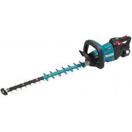 Makita DUH601PTE Aku. Nożyce do żywopłotu 600mm Li-ion LXT 600mm Li-ion LXT (2x5,0Ah/18V)