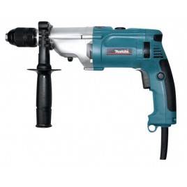 Makita HP2071J Wiertarka udarowa 1010 W, Makpac 1