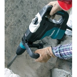Makita HR4003C SDS-MAX Młot udarowo-obrotowy, 1100W