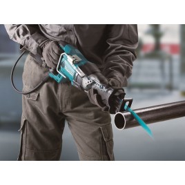 Makita JR3061T Piła posuwowa (1250W/255mm)