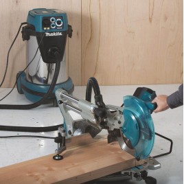 Makita LS1019L Pilarka ukośnica (1510W/260mm)