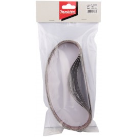 Makita P-01208 Taśma szlifierska do szkła 533x30mm K100 5 szt