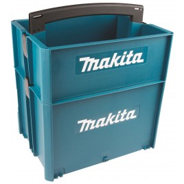 Makita P-83836 Toolbox Gr. 1, 395x295x145 mm