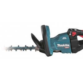 Makita UH005GZ Akum. nożyce do żywopłotu Li-ion XGT 40V, bez akumulatorów i ładowarki