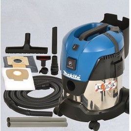 Makita VC2012L Odkurzacz uniwersalny 20l, 1000W, klasa L