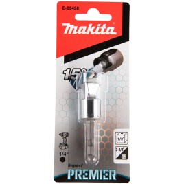 Makita E-03436 Adapter przegubowy do nasadek udarowych 1/2" IP 50 mm