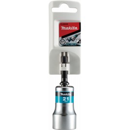 Makita E-03539 Klucz nasadowy przegubowy, H21-80mm