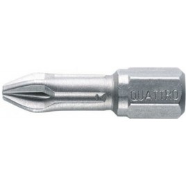 Makita P-06030 Końcówka wkrętakowa,bity PH1, 25mm, 10Szt.