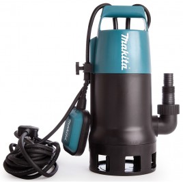 Makita PF1010 Pompa zanurzeniowa do brudnej wody (1100W /14.400 l/h)