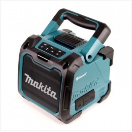 Makita DMR200 Aku głośnik bezprzewodowy, Li-ion 10,8V-18V