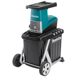 OUTLET Makita Kruszarka ogrodowa UD2500 PO SERWISIE