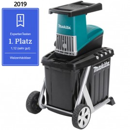 OUTLET Makita Kruszarka ogrodowa UD2500 PO SERWISIE