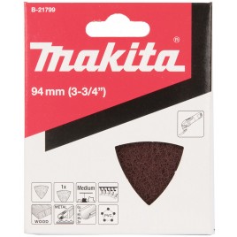 Makita B-21799 Filc szlifierski średni do narzędzia wielofunkcyjnego, 94mm