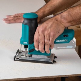 Makita JV102DZ Wyrzynarka akumulatorowa Li-ion CXT 10,8/12V, bez akumulatora