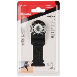 Makita B-64814-5 Brzeszczot do cięcia wgłębnego 32x50mm Bim TMA047, 5Szt.