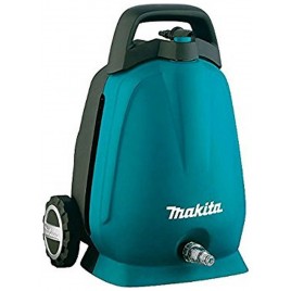 Makita HW102 Myjka wysokociśnieniowa (1300W/100bar)