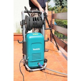Makita HW151 Myjka wysokociśnieniowa (2300W/150bar)