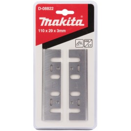 Makita D-08822 Ostrze do struga 110mm (2szt.)