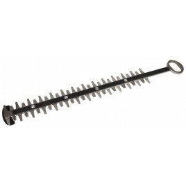 Makita 194663-3 Nóż do elektrycznych nożyc do żywopłotu, 55 cm