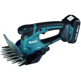 Makita DUM604SYX Aku Nożyce do trawy Li-ion LXT (1x1,5Ah/18V)