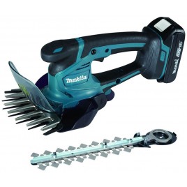 Makita DUM604SYX Aku Nożyce do trawy Li-ion LXT (1x1,5Ah/18V)