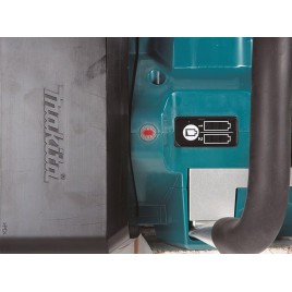 Makita DCE090ZX1 Akumulatorowa przecinarka tarczowa 230mm, 2x18V, bez akumulatórow