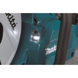 Makita DCE090ZX1 Akumulatorowa przecinarka tarczowa 230mm, 2x18V, bez akumulatórow