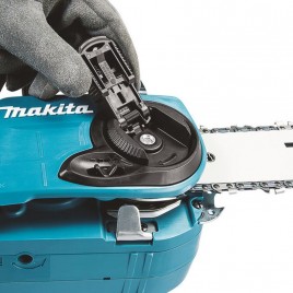 Makita DUC303Z Akumulatorowa piła łańcuchowa Li-on 2x18V, bez akumulatora