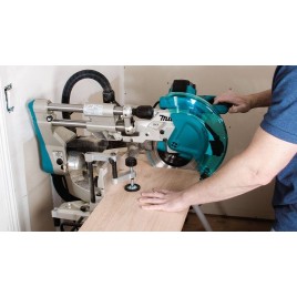 Makita LS1019L Pilarka ukośnica (1510W/260mm)