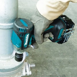 Makita DTW300Z Klucz udarowy akumulatorowy 1/2" Li-ion LXT 18V 330Nm (bez aku)