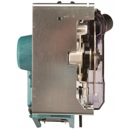 Makita DCC500Z Akumulatorowa przecinarka z tarczą diamentową, 125mm, 18V, bez aku