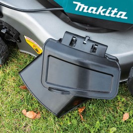 Makita DLM530Z Akumulatorowa kosiarka 53 cm, bez akumulatorów i ładowarki