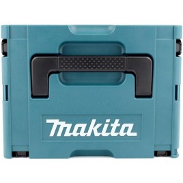 Makita 821552-6 Makpac 4 Walizka systemowa 395 x 295 x 315