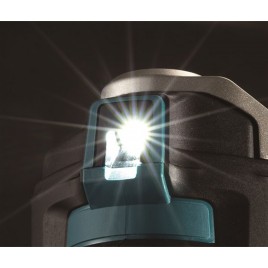 Makita DTM52Z Akumulatorowe narzędzie wielofunkcyjne 18V LXT Multi-Tool