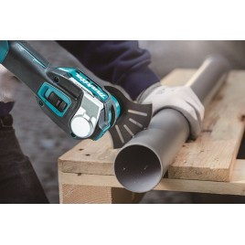 Makita DTM52Z Akumulatorowe narzędzie wielofunkcyjne 18V LXT Multi-Tool